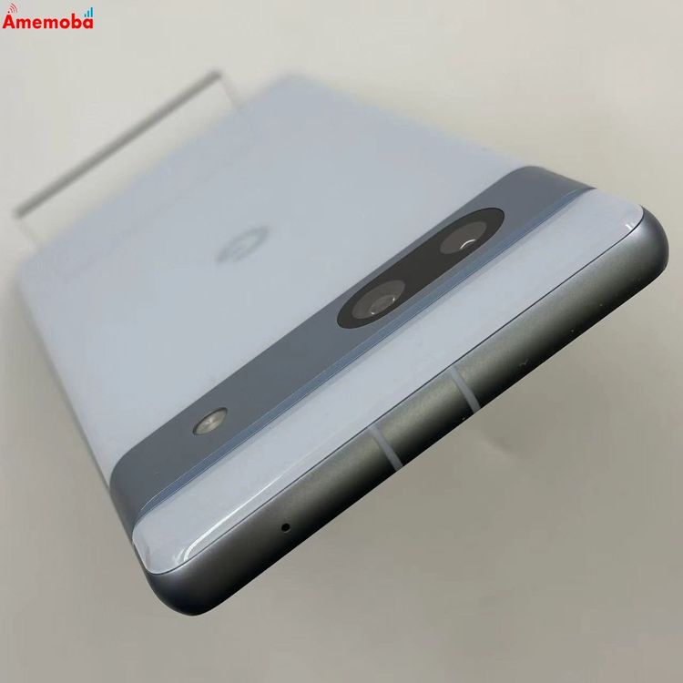 Google Pixel 7a 128GB Sea G82U8 ��������SIM�ե꡼ ����Ʊ��