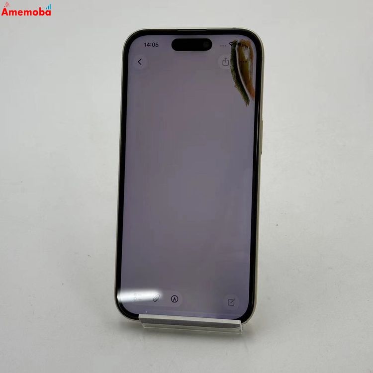 iPhone15 128GB �������� MTMK3J/A Apple��SIM�ե꡼ �������