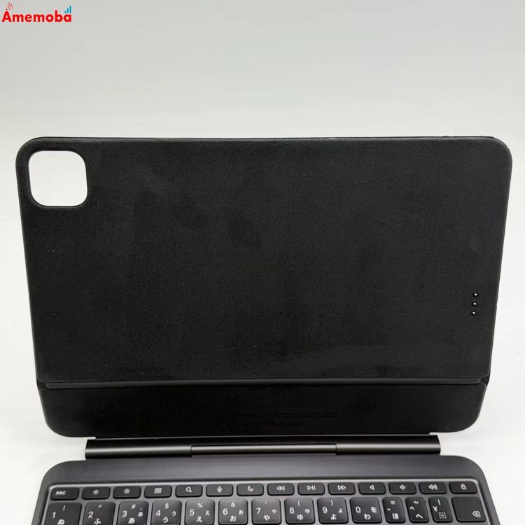 Apple Magic Keyboard iPad Pro 11�����(��5����)�� �֥�å� MW