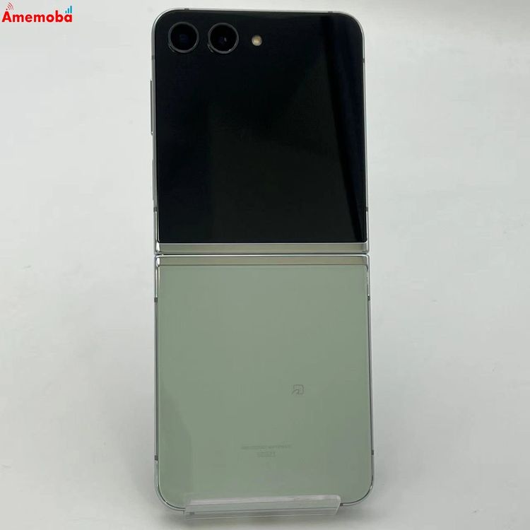 ��®ȯ��Galaxy Z Flip5 256GB �ߥ�� SCG23 AU��SIM�ե꡼ ����Ʊ��