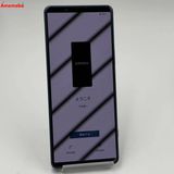 Xperia 5 IV 8GB/128GB �֥롼 SO-54C docomo��SIM�ե꡼ ����Ʊ