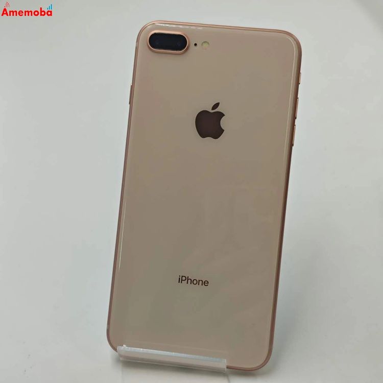 iPhone8 Plus 256GB ������� MQ9Q2J/A SoftBank��SIM�ե꡼ ��