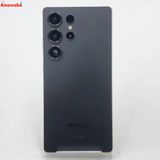 Galaxy S25 Ultra 256GB チタニウムブラック SM-S938Z SoftBank