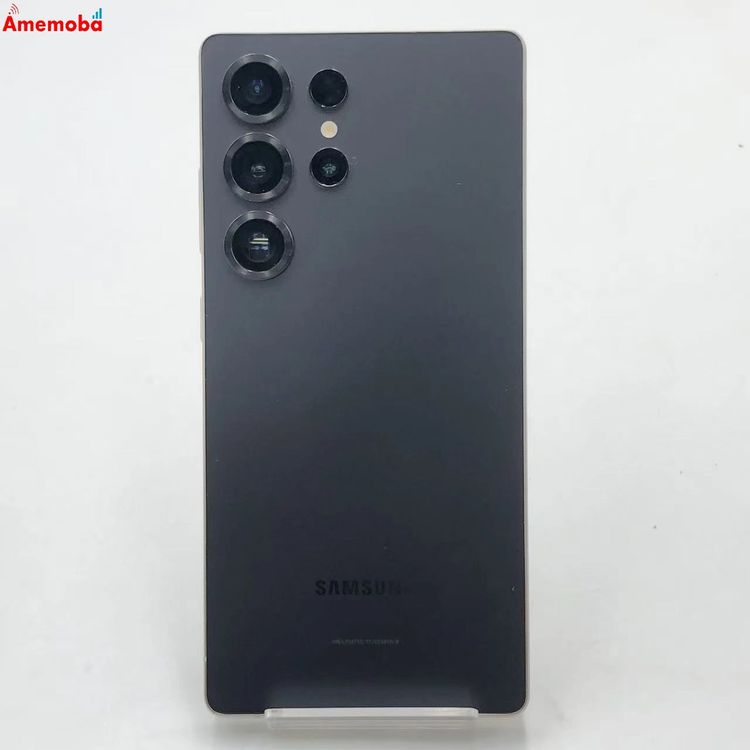 Galaxy S25 Ultra 256GB �����˥���֥�å� SM-S938Z SoftBank