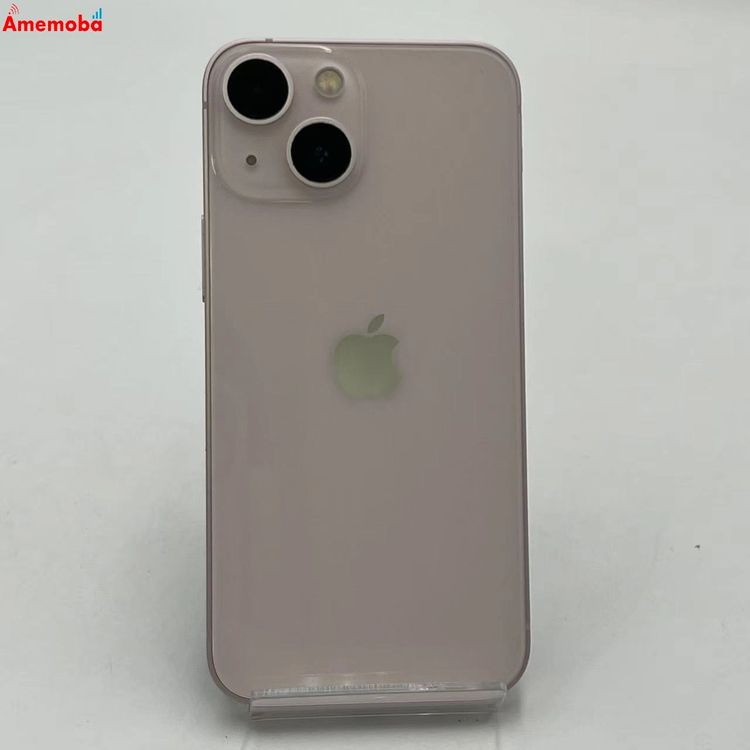 ��®ȯ��iPhone13 mini 256GB �ԥ� MLJL3J/A SIM�ե꡼ ����