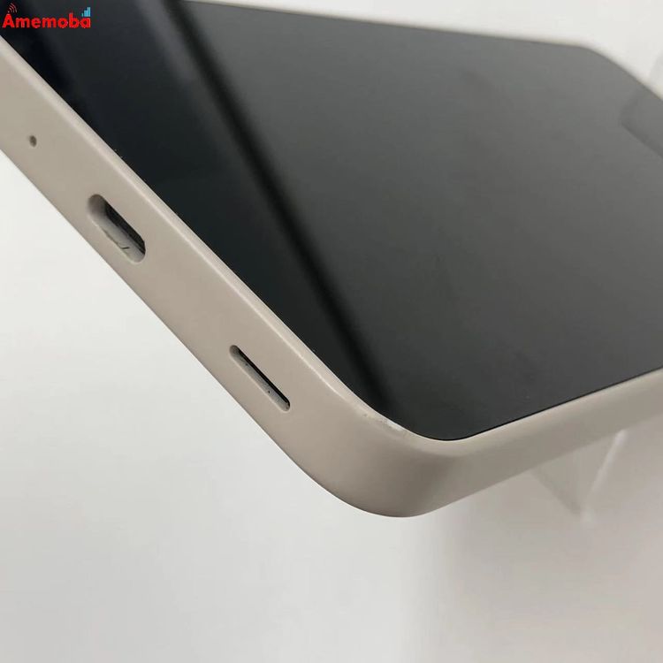 ��®ȯ��AQUOS wish4 4GB/64GB �ۥ磻�� SH-52E docomo��SIM�ե꡼