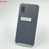 爆速発送AQUOS wish 64GB チャコール A103SH SoftBank版SIMフリー