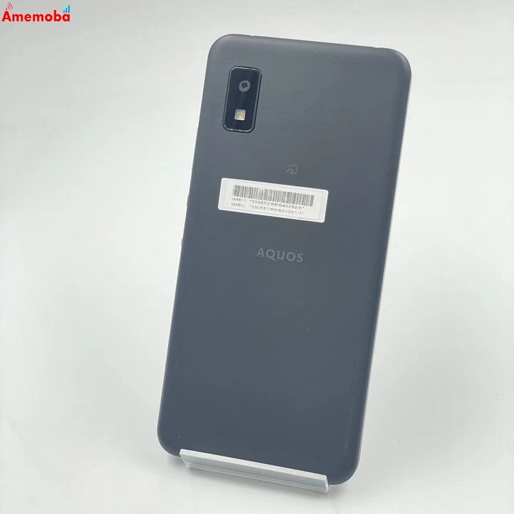 ��®ȯ��AQUOS wish 64GB ���㥳���� A103SH SoftBank��SIM�ե꡼
