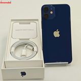®ȯiPhone12 mini 64GB ֥롼 MGAP3J/A AUSIMե꡼ 