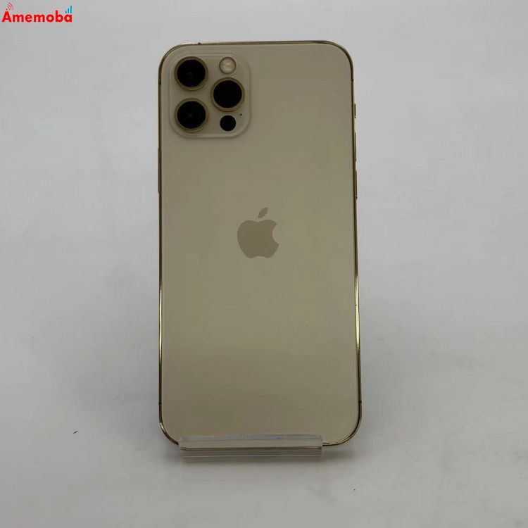 iPhone12 Pro 128GB ������� 3H551J/A SoftBank�� �������