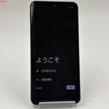 AQUOS wish3 4GB/64GB �֥�å� A303SH SoftBank��SIM�ե꡼ ��