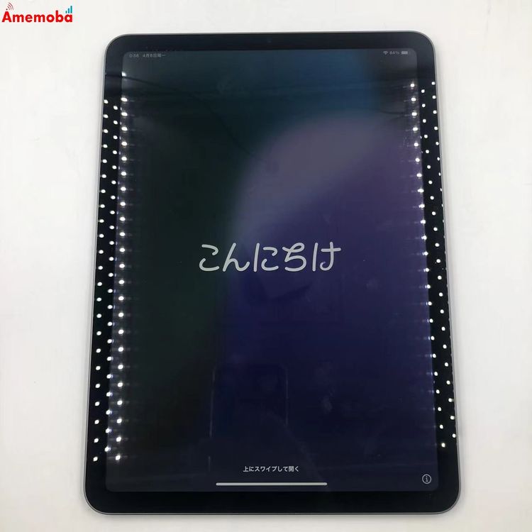 iPad Air ��5���� Wi-Fi��ǥ� 64GB ���ڡ������쥤 NM9C3TA/A �����