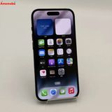 iPhone14 Pro 512GB ���ڡ����֥�å� MQ1L3J/A SoftBank��SIM��