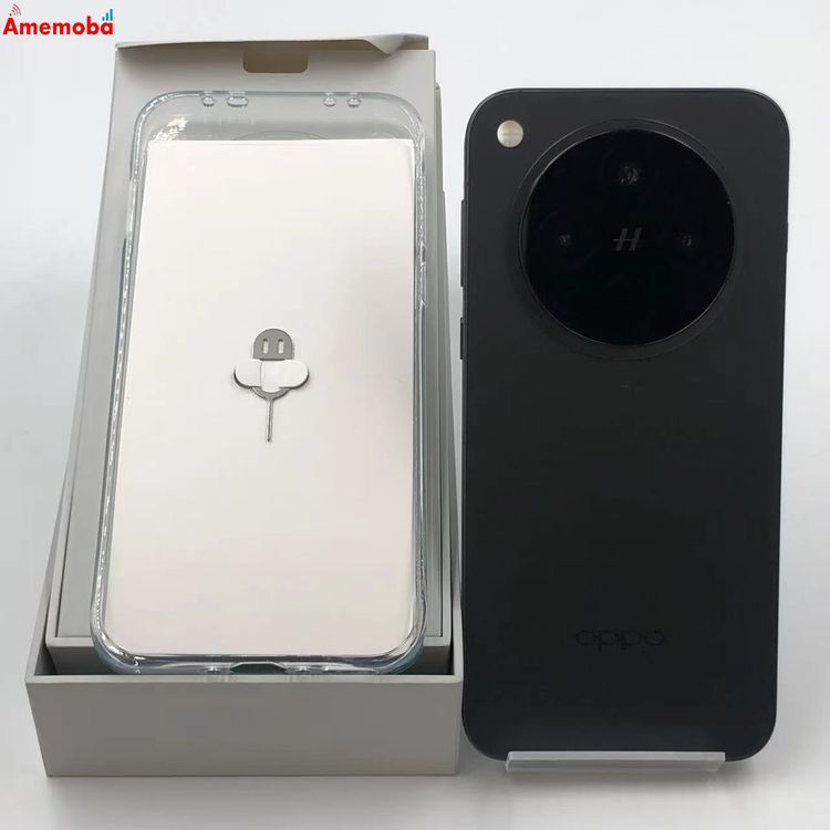 OPPO Find X8 16GB/512GB ���ڡ����֥�å� CPH2651 SIM�ե꡼ ����