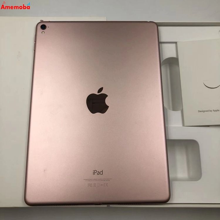 iPad Pro 9.7����� Wi-Fi��ǥ� 128GB ������������� MM192J/A ����