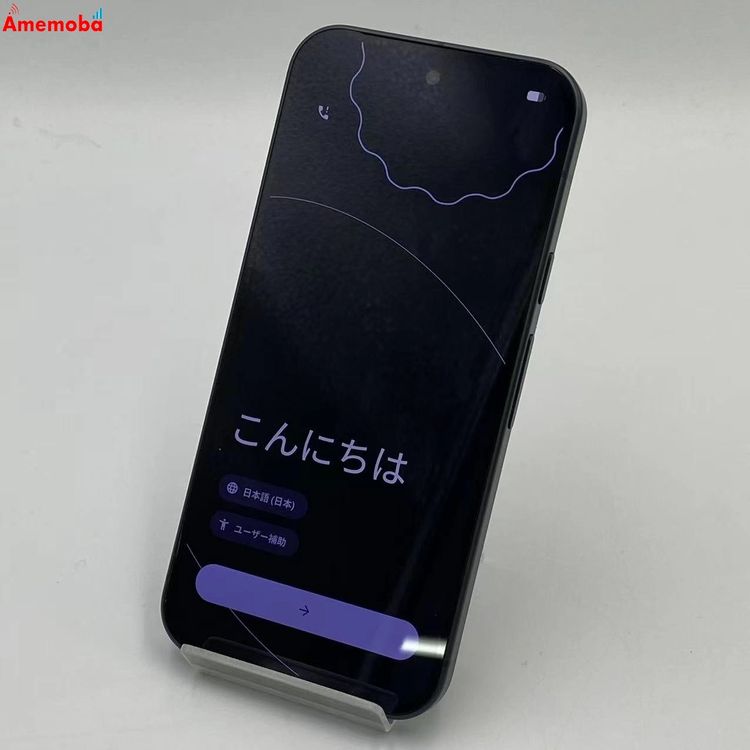 ��GW������ Google Pixel 9 12GB/128GB Obsidian G1B60 So