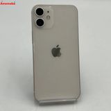 iPhone12 mini 128GB �ۥ磻�� MGDM3J/A SoftBank��SIM�ե꡼
