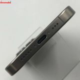 iPhone15 Pro 512GB �ʥ���������˥��� MTUK3J/A AU��SIM�ե꡼ ��