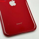 iPhoneSE 3 256GB Product Red MMYL3J/A AUSIMե꡼