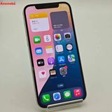 ®ȯiPhone12 64GB ۥ磻 MGHP3J/A docomoSIMե꡼ 