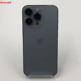 iPhone13 Pro 512GB ������֥롼 NLV03J/A docomo��SIM�ե꡼