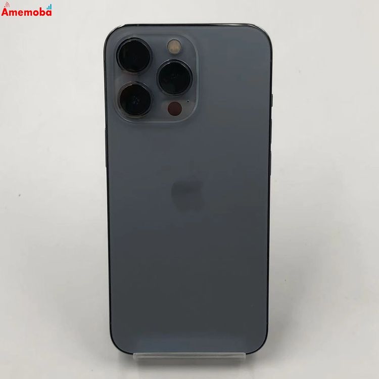 iPhone13 Pro 512GB ������֥롼 NLV03J/A docomo��SIM�ե꡼