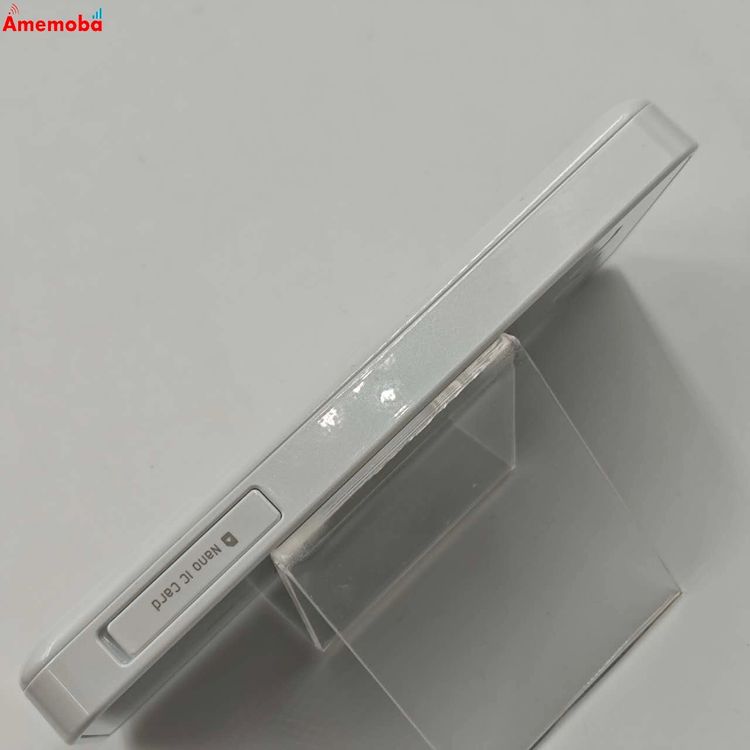 Speed Wi-Fi 5G X12 NAR03 �������ۥ磻�� NAR03SWU  AU ������