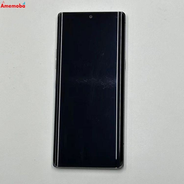 LG VELVET 6GB/128GB 饰졼 L-52A docomoSIMե꡼