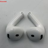 ��®ȯ��AirPods ��4���� �ۥ磻�� MXP63J/A ������