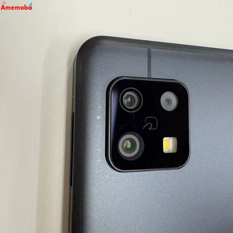 AQUOS sense6 4GB/64GB �֥�å� SH-54B docomo��SIM�ե꡼ ����