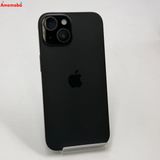 爆速発送iPhone15 128GB ブラック MTMH3J/A AU版SIMフリー