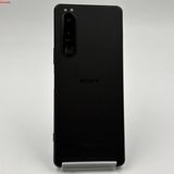 Xperia 5 III 128GB �ե����ȥ֥�å� SO-53B SIM�ե꡼ �������