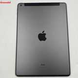 iPad ��9���� Wi-Fi+Cellular��ǥ� 64GB ���ڡ������쥤 NK473J/A