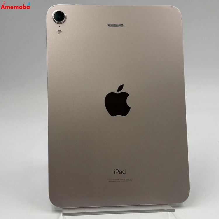 iPad mini ��6���� Wi-Fi��ǥ� 64GB �ԥ� MLWL3TA/A  �������
