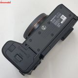��®ȯ����7C II �ܥǥ� �֥�å� ILCE-7CM2 ̤������