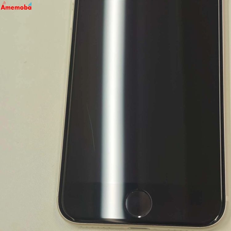 iPhoneSE ��3���� 64GB �������饤�� MMYD3J/A SoftBank��SIM�ե꡼