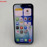 iPhone15 Plus 256GB �֥�å� MU0F3J/A Apple��SIM�ե꡼ ����