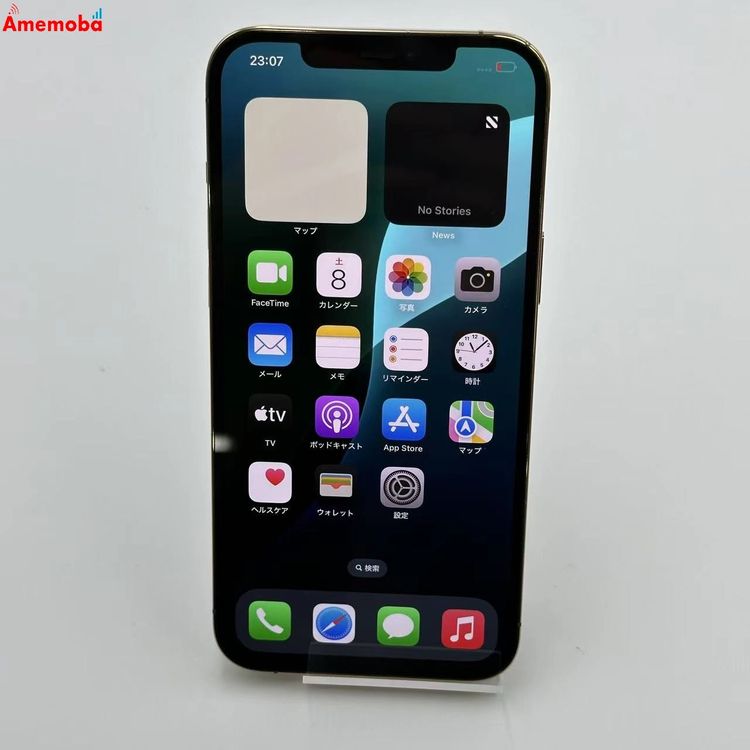 ®ȯiPhone12 Pro Max 128GB MGCW3J/A AUSIMե꡼ 