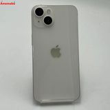 爆速発送iPhone14 128GB スターライト MPUQ3J/A SoftBank版SIMフリー
