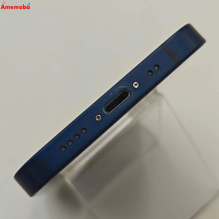 iPhone12 mini 64GB ֥롼 MGAP3J/A SoftBankSIMե꡼