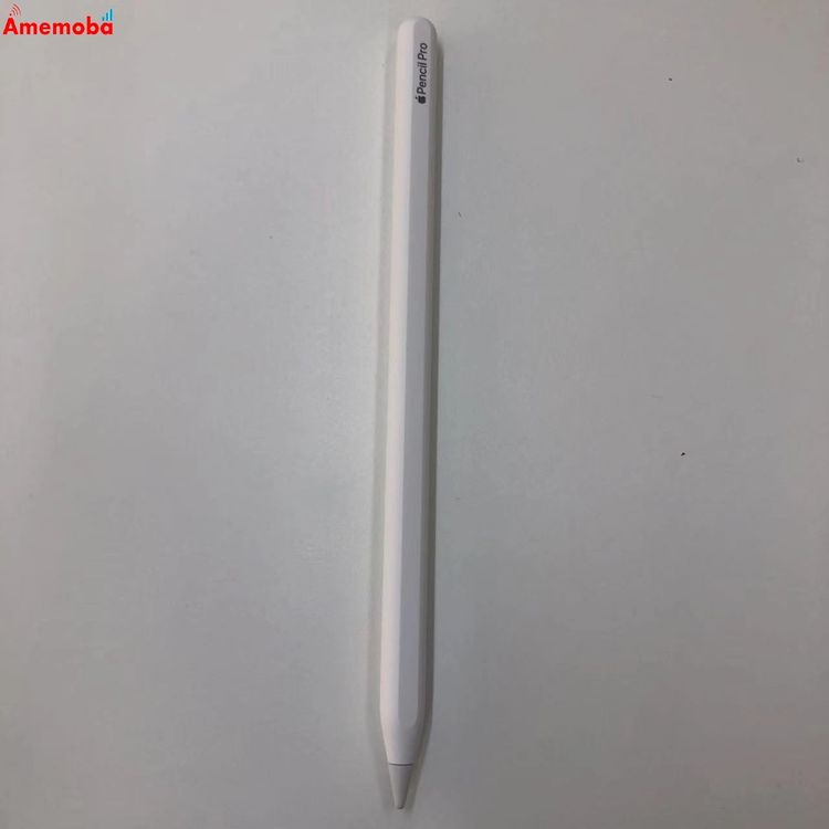 ��®ȯ��Apple Pencil Pro  �ۥ磻�� 4X2D3AM/A �������