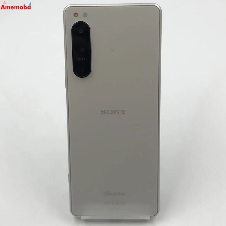 Xperia 5 IV 8GB/128GB �������ۥ磻�� SO-54C docomo��SIM�ե�