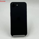 ��®ȯ��iPhone 16e 128GB �֥�å� 4D1Q4J/A SIM�ե꡼