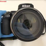 爆速発送Nikon COOLPIX P1100 ブラック CPXP1100BKJP 新品同様
