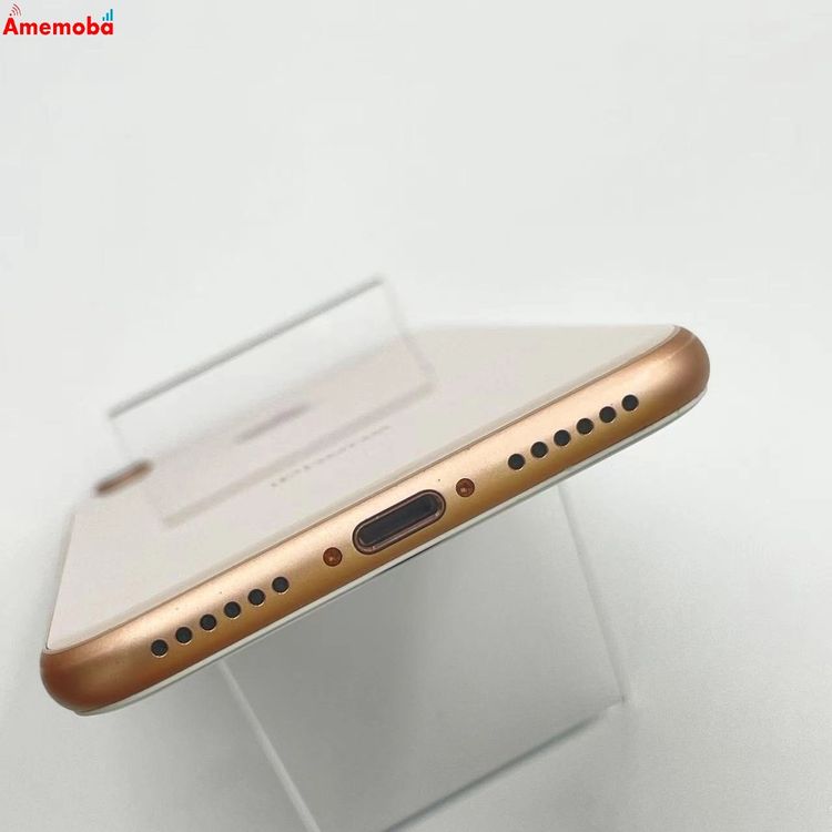 ®ȯiPhone8 256GB  MQ862J/A docomoSIMե꡼