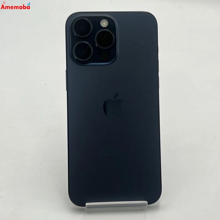 iPhone15 Pro Max（SIMフリー・国内版・） 商品一覧｜ムスビー【中古