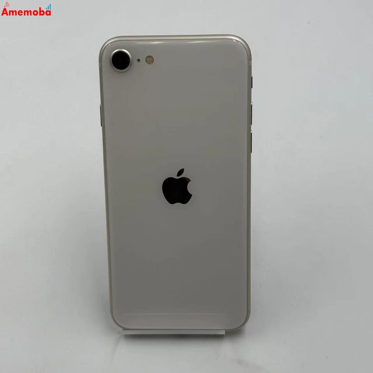 iPhoneSE ��3���� 64GB �������饤�� MMYD3J/A AU��SIM�ե꡼ �������