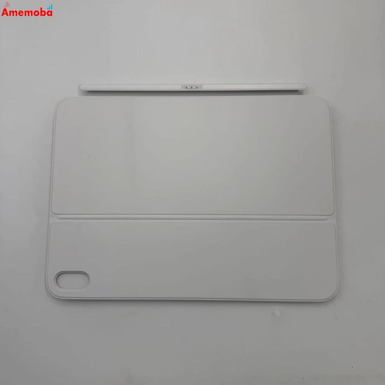 iPad(��10����)��Magic Keyboard Folio ���ܸ� �ۥ磻�� A2695 ����