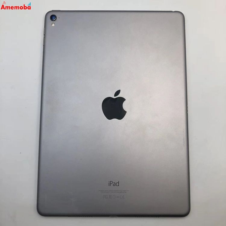 iPad Pro 9.7����� Wi-Fi��ǥ� 128GB ���ڡ������쥤 MLMV2J/A ����