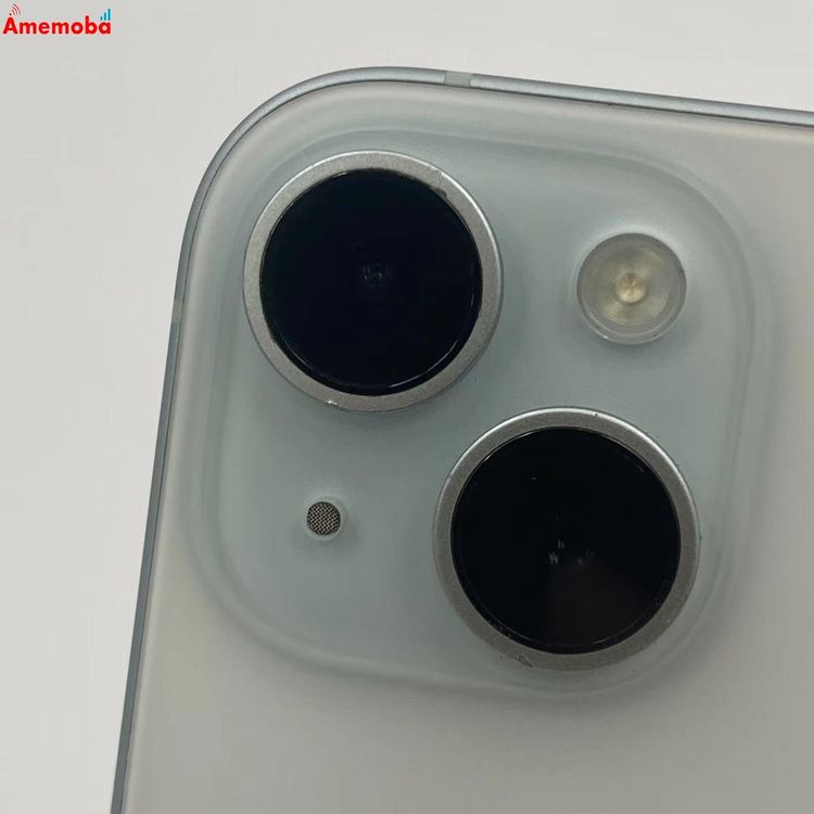 ®ȯiPhone15 Plus 128GB ֥롼 MU0D3J/A docomoSIMե꡼